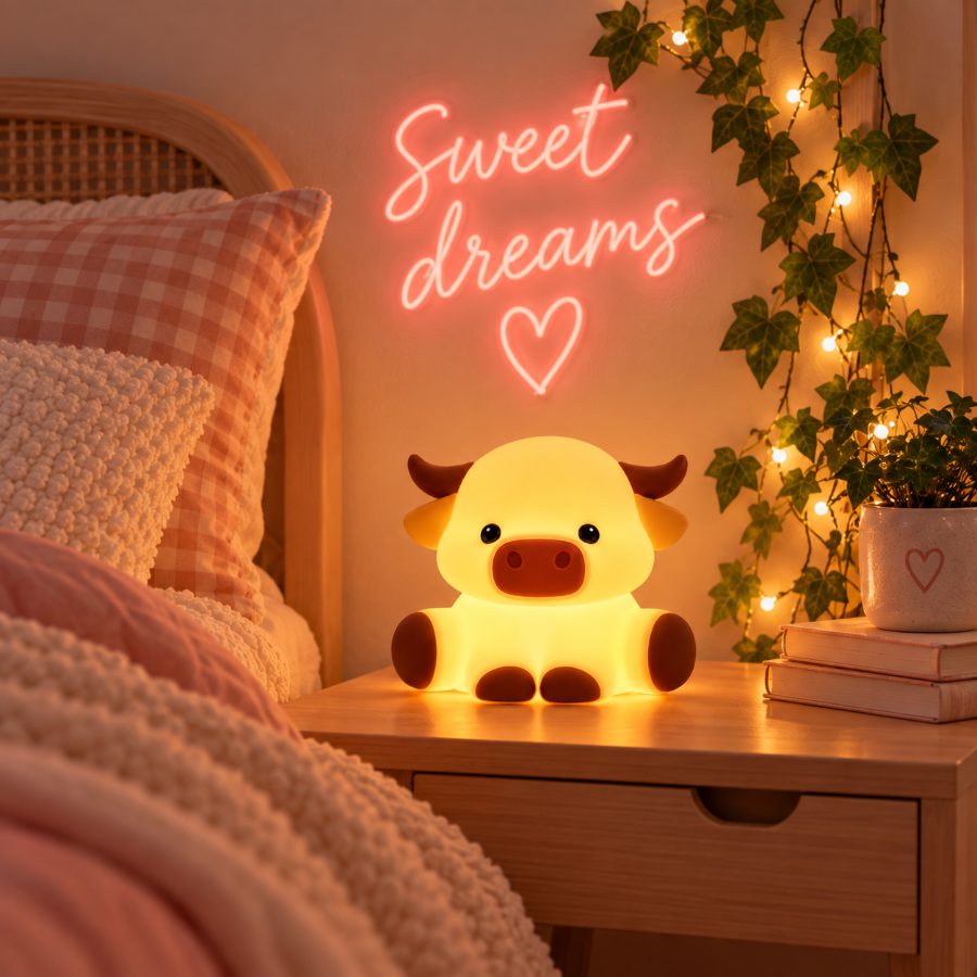 Lamps & neon