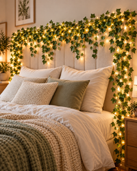 Artificial Ivy Garland