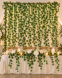 Artificial Ivy Garland