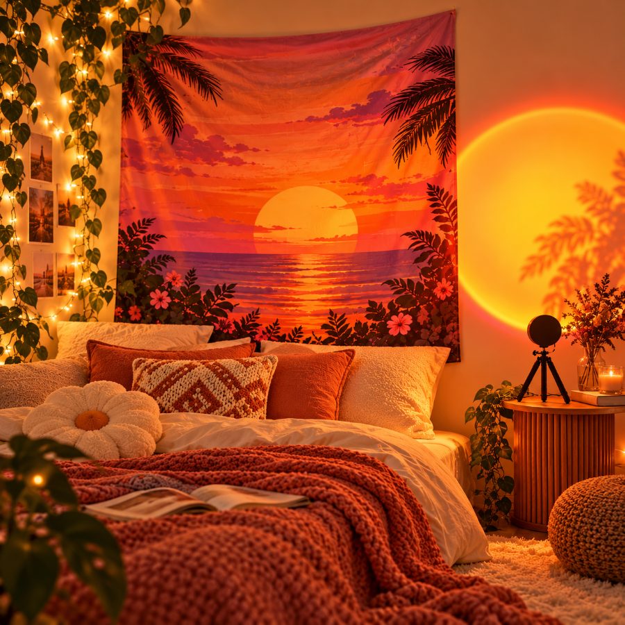 Wall art & tapestry
